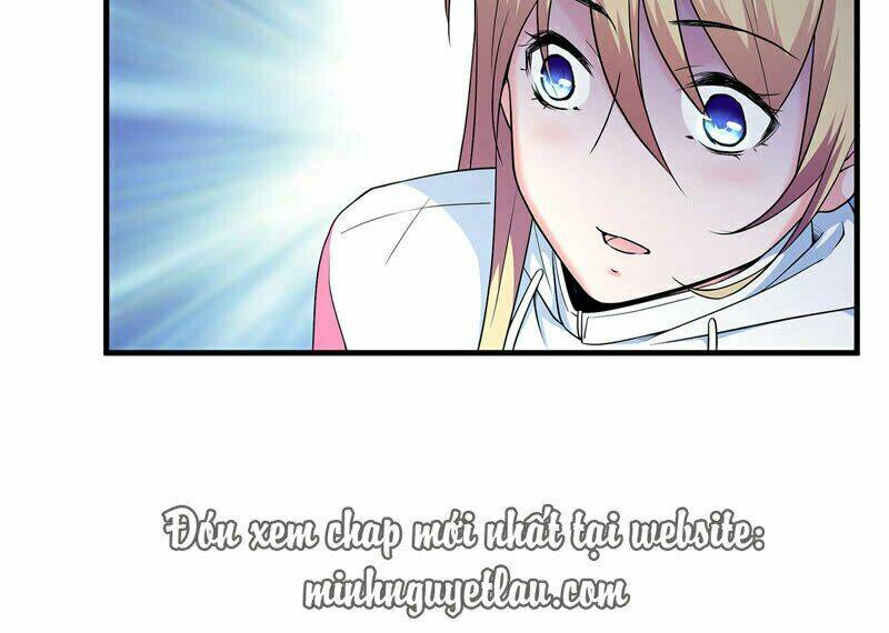 Chiến Lược Lãng Mạn Của Thịnh Thiếu: Chapter 27