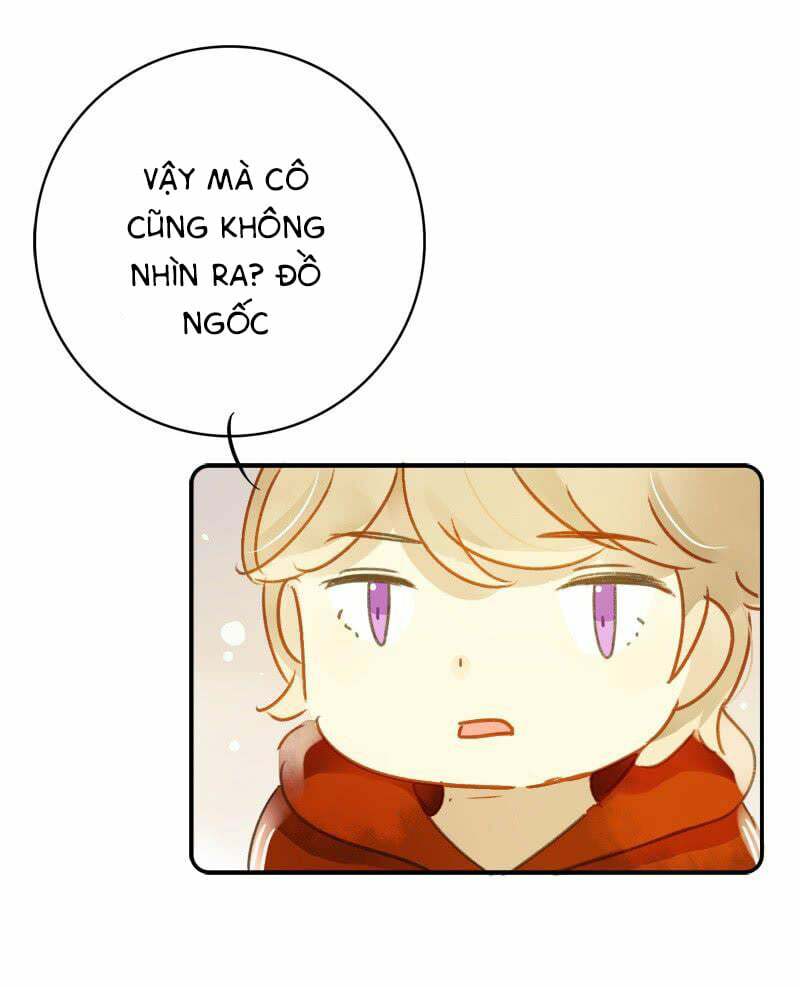 Sức Mạnh Của Sắc Đẹp: Chapter 175