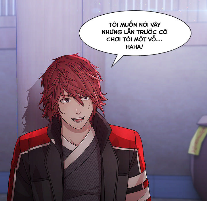 Ảo Mộng Hồ Điệp: Chapter 16