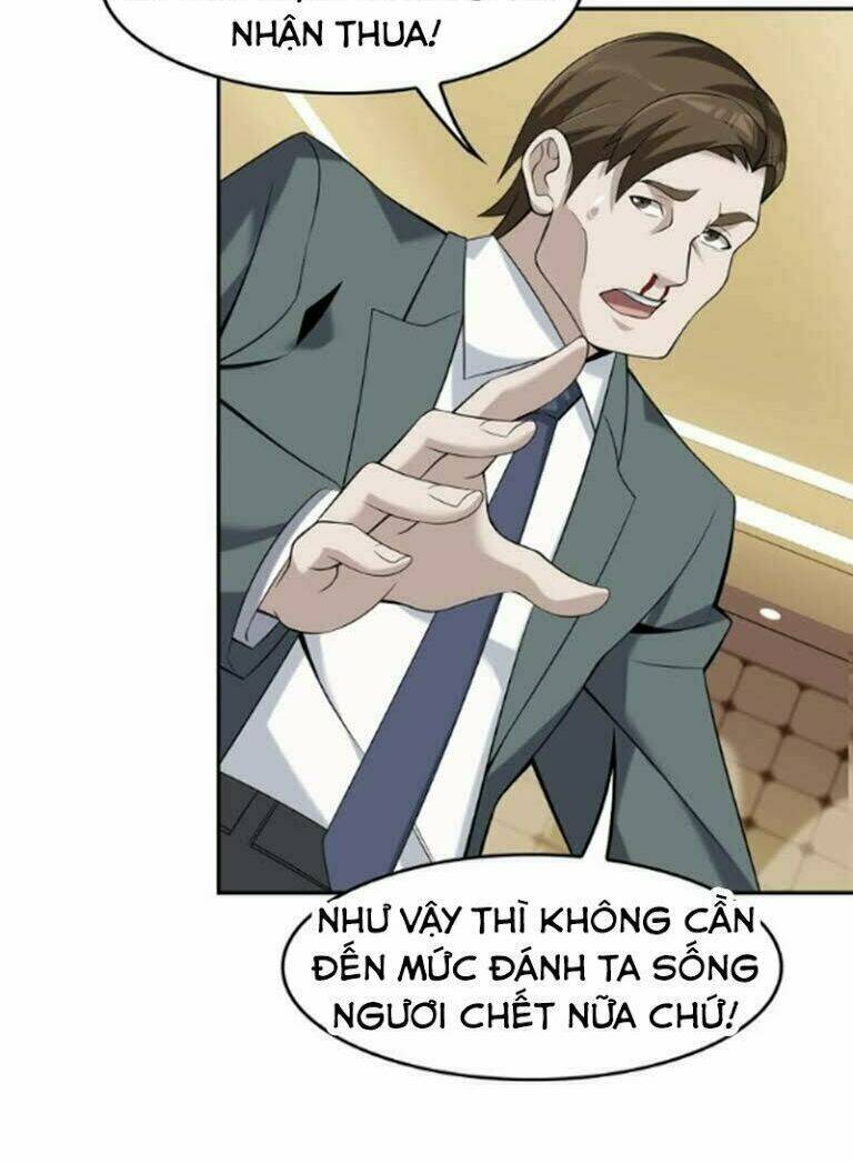 Siêu Cấp Đại Chủ Bạ: Chapter 22