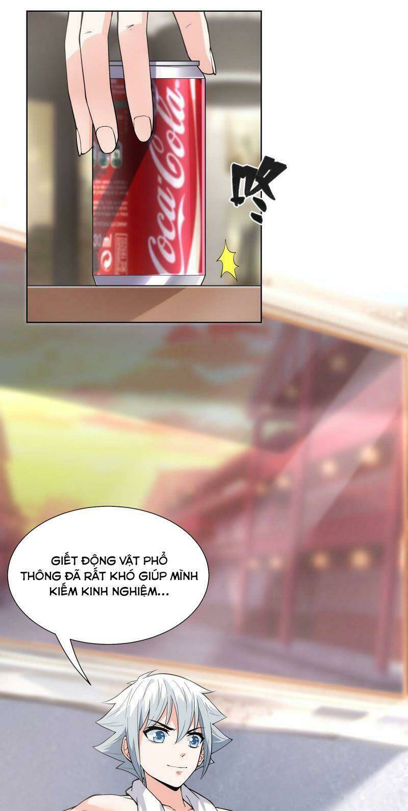 Thời Đại Thần Minh: Thế Giới Biến Thành Game Online: Chapter 12