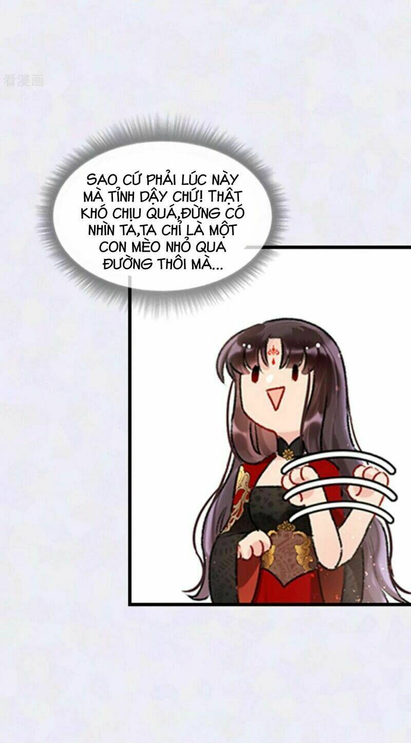 Bệ Hạ Nhà Ta Muốn Hại Quốc: Chapter 18