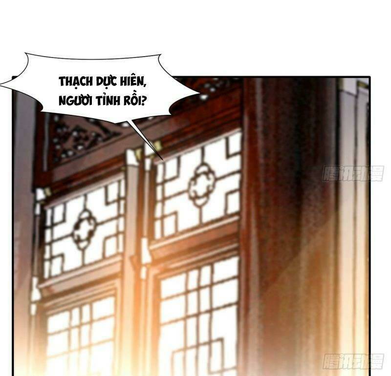 Tuyệt Thế Đế Tôn: Chapter 61