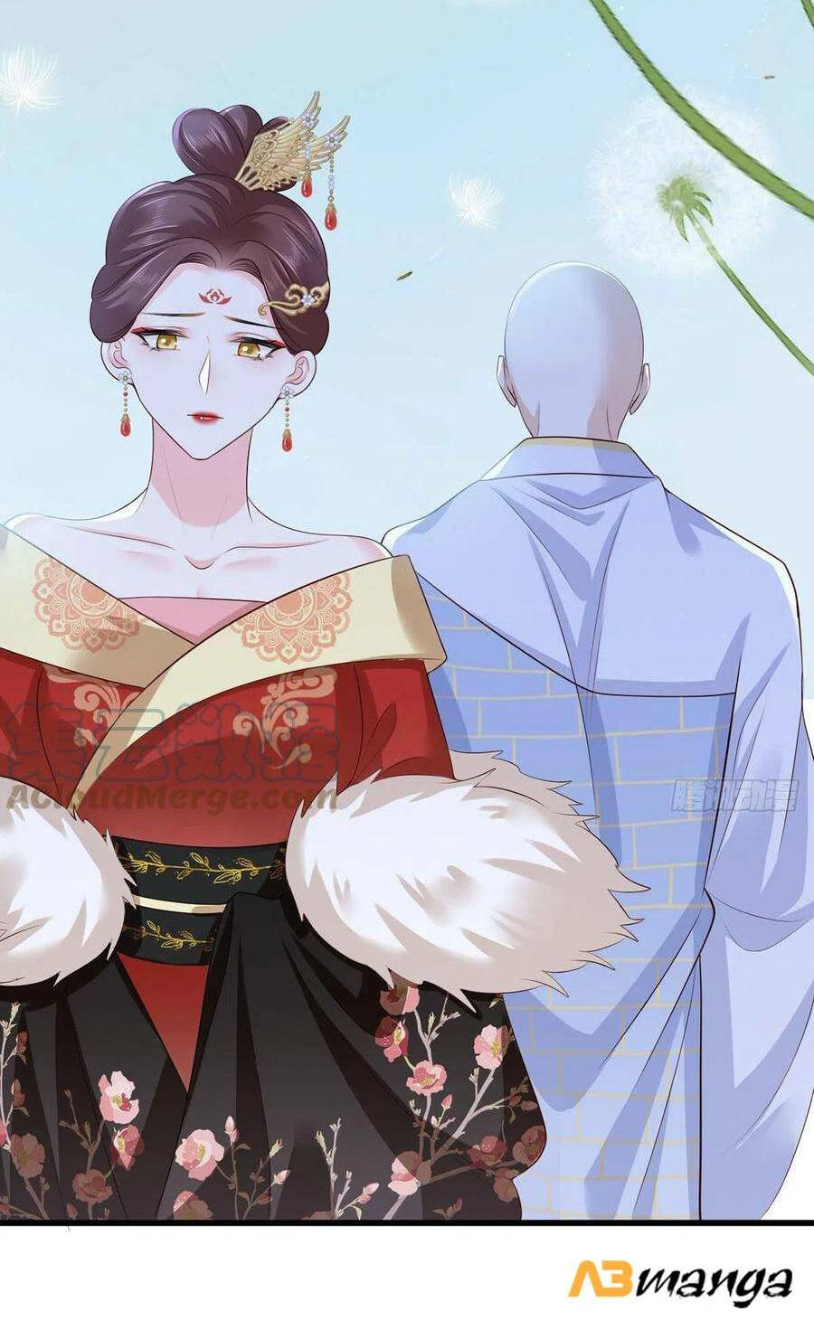 Nữ Thủ Phú Chi Kiều Sủng Nhiếp Chính Vương: Chapter 128