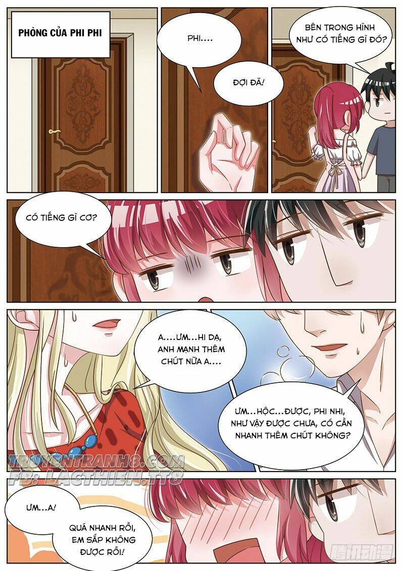 Vương Bài Giáo Thảo: Chapter 165.2