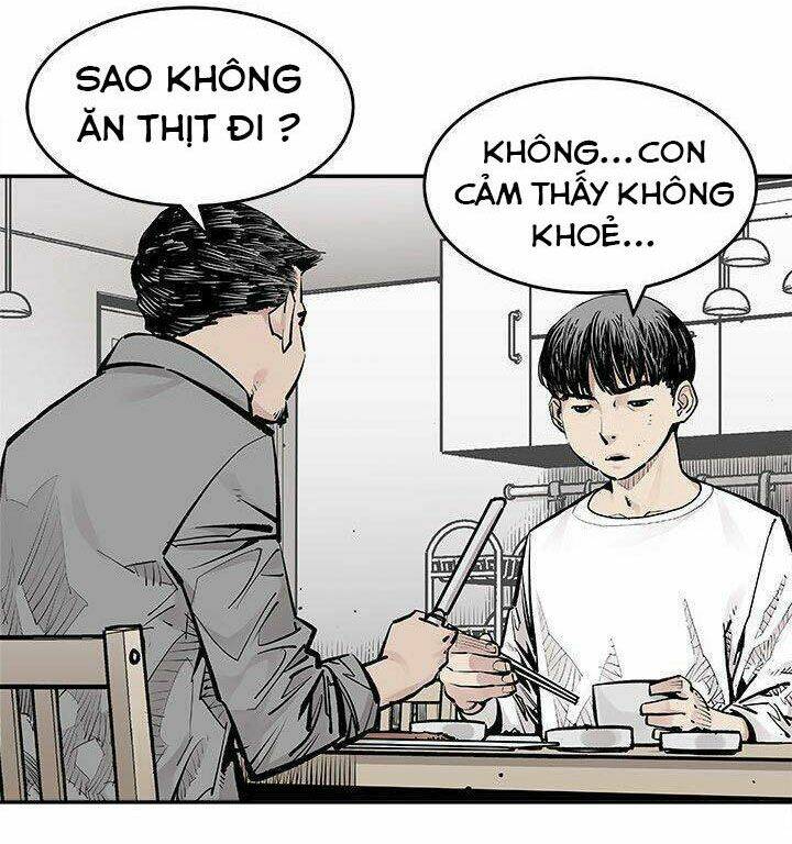 The Devil\’s Descendants: Chapter 6