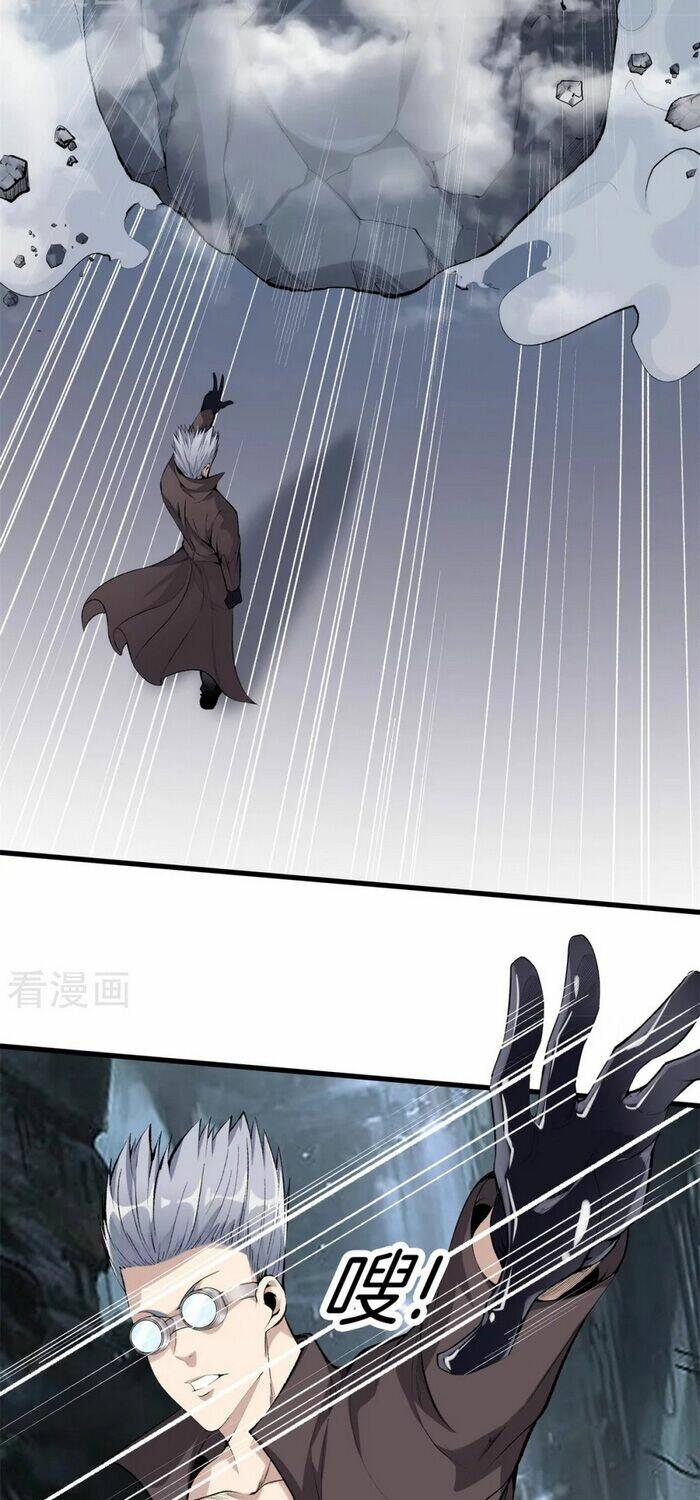 Đô Thị Chí Tôn: Chapter 138