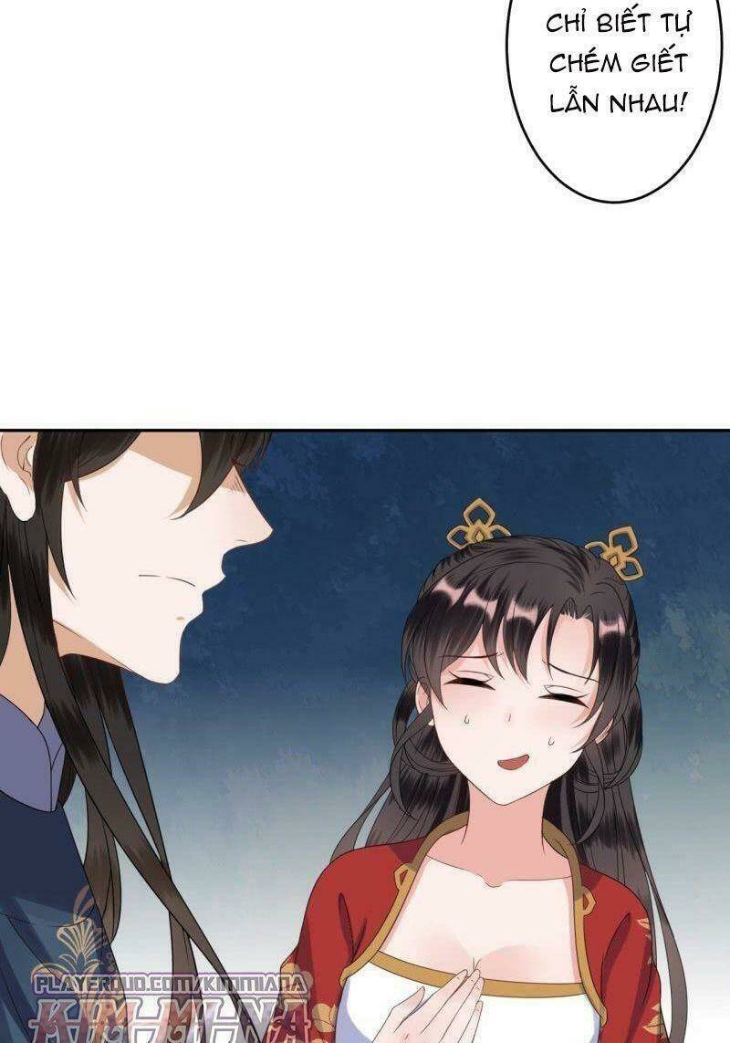 Vương Gia Kiêu Ngạo Quá Khó Cua: Chapter 46