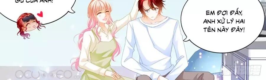 Bá Đạo Tiểu Thúc, Xin Trêu Chọc Vừa Thôi!: Chapter 123