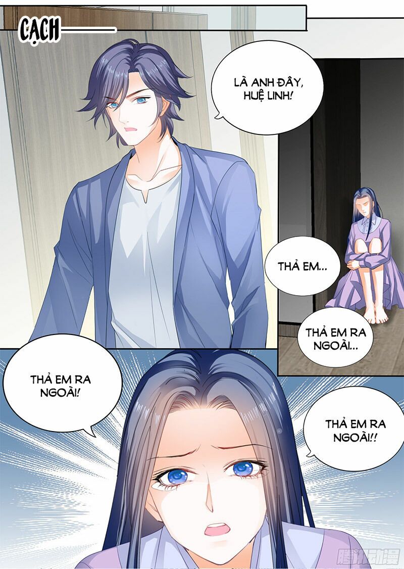 Thiểm Hôn Kiều Thê: Chapter 307