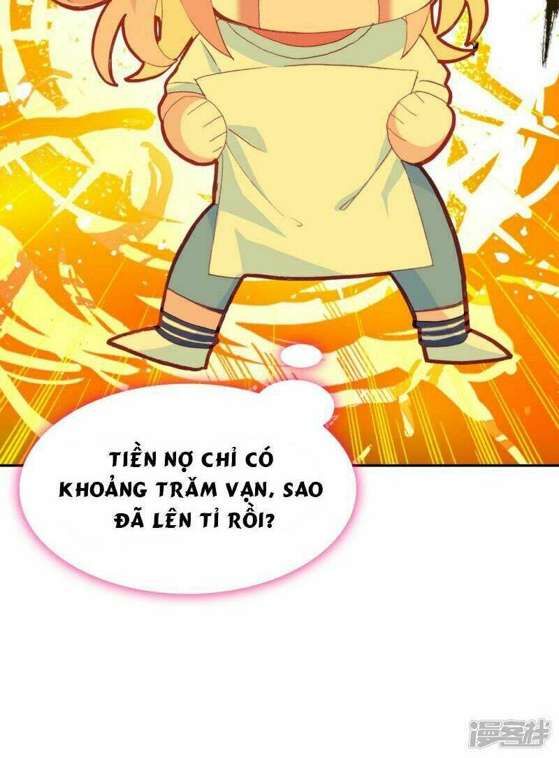 Chuyển Phát Nhanh Tình Yêu: Chapter 4