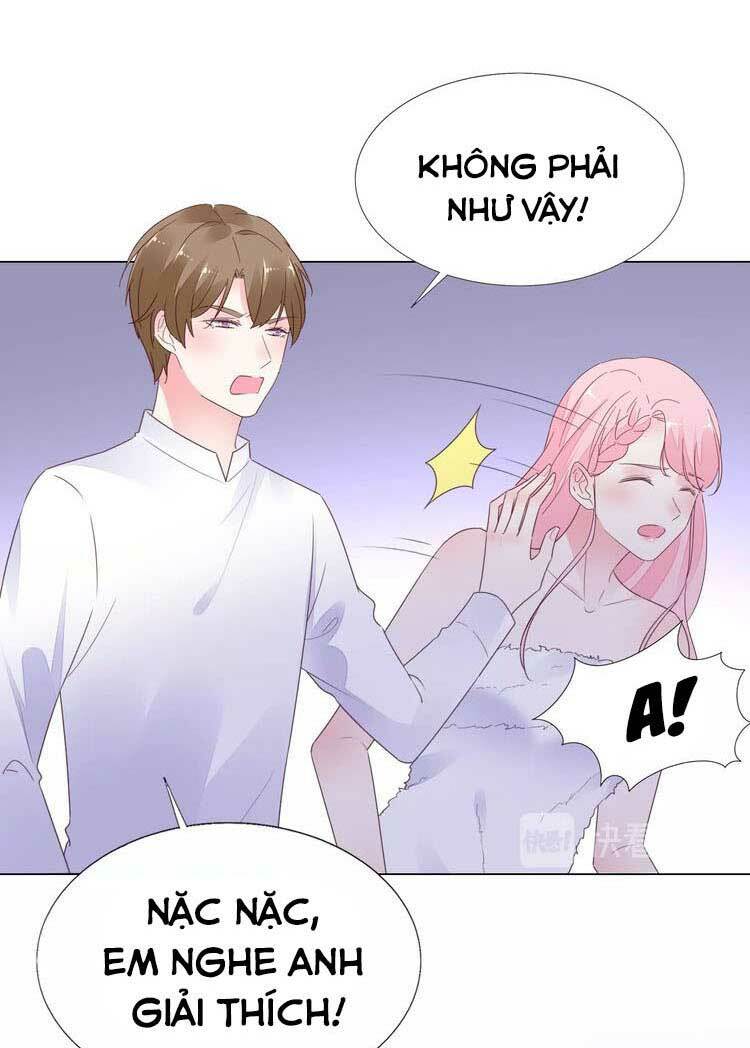 Điều Ước Sủng Ái Bất Bình Đẳng: Chapter 100.2