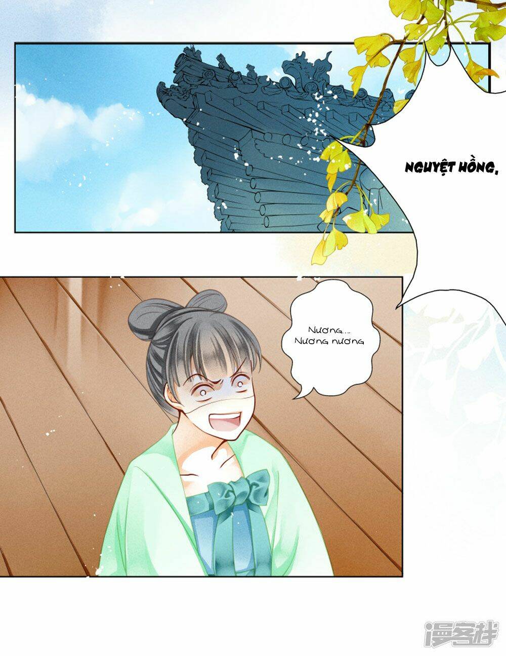 Ái Thượng Vô Địch Tiếu Hoàng Hậu: Chapter 28