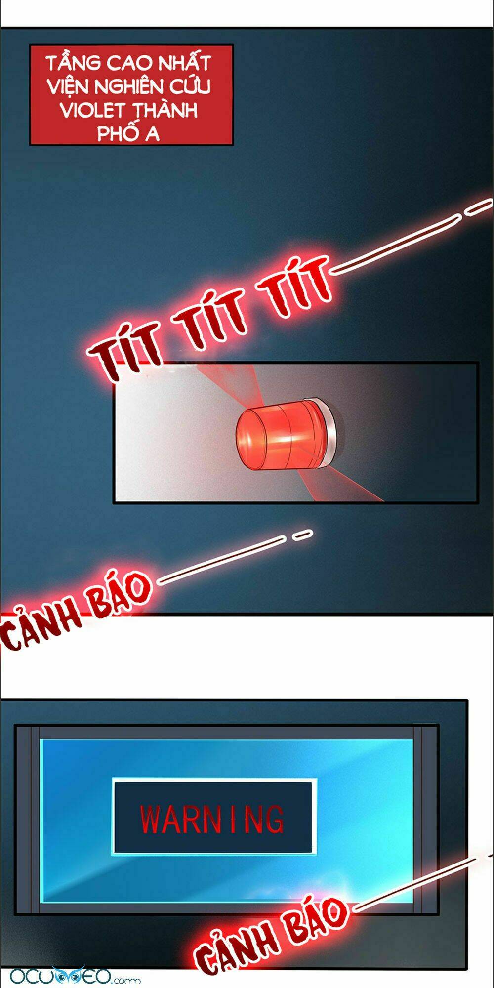 Bạn Trai Điều Khiển Giấc Mơ: Chapter 1