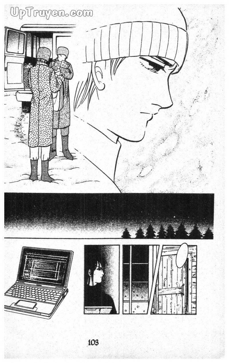 9 Banme No Musashi: Chapter 17