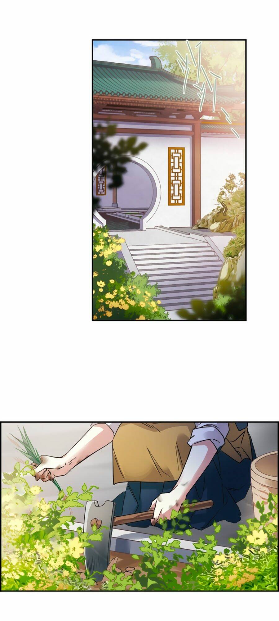 Thượng Quốc Phú Chi Thiên Đống Tuyết: Chapter 138