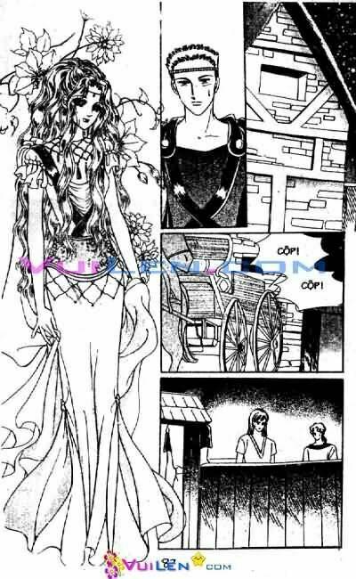 Nữ hoàng biển cả: Chapter 10