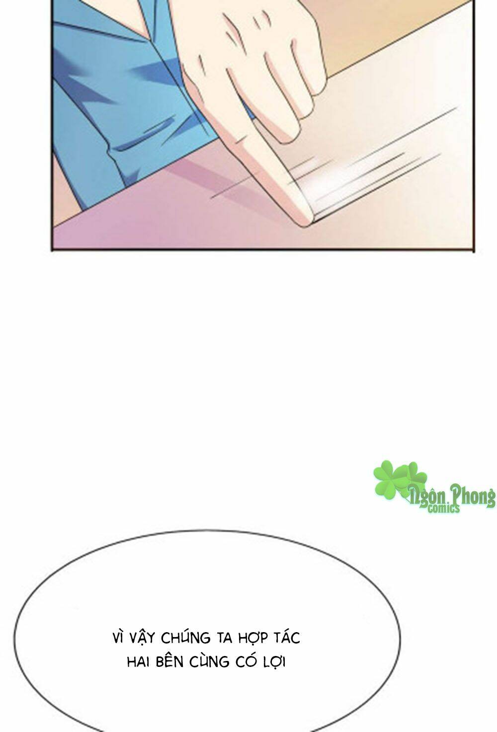 Em Vẫn Còn Nhỏ: Chapter 89