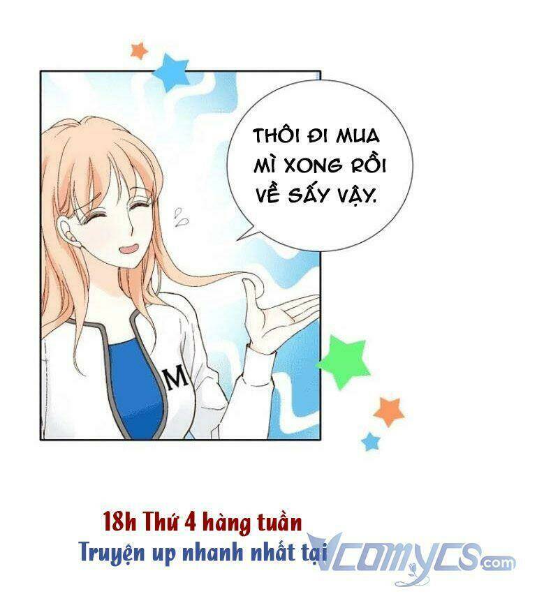 Lee Bom, Em Là Của Anh: Chapter 46