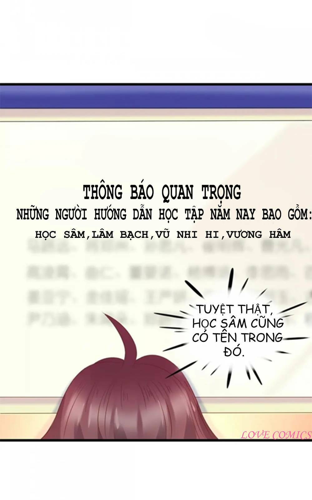 Tình Yêu Bốn Mùa: Chapter 8