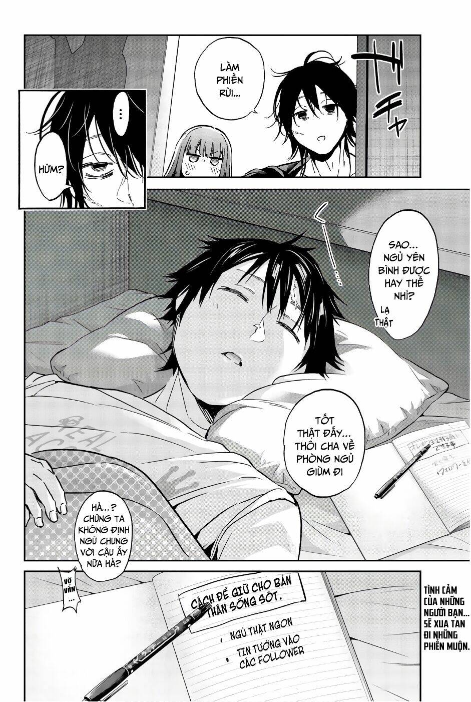 Real Account Ii: Chapter 141