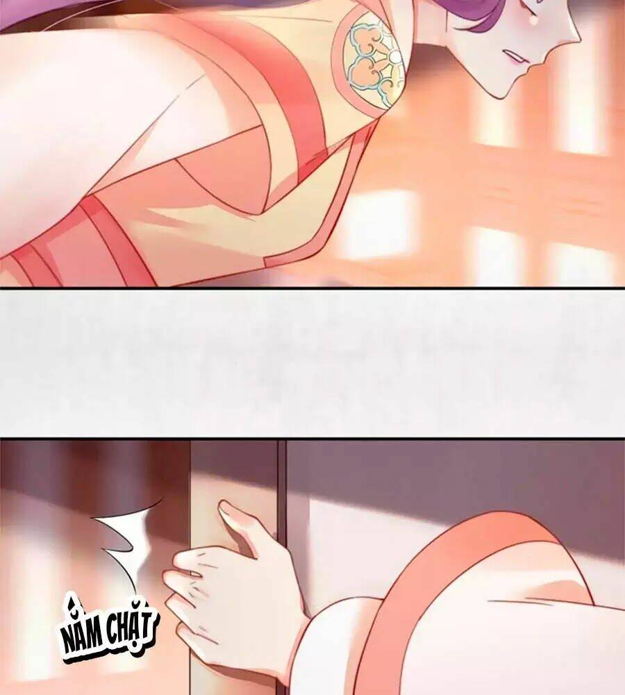 Hoạn Phi Hoàn Triều: Chapter 44