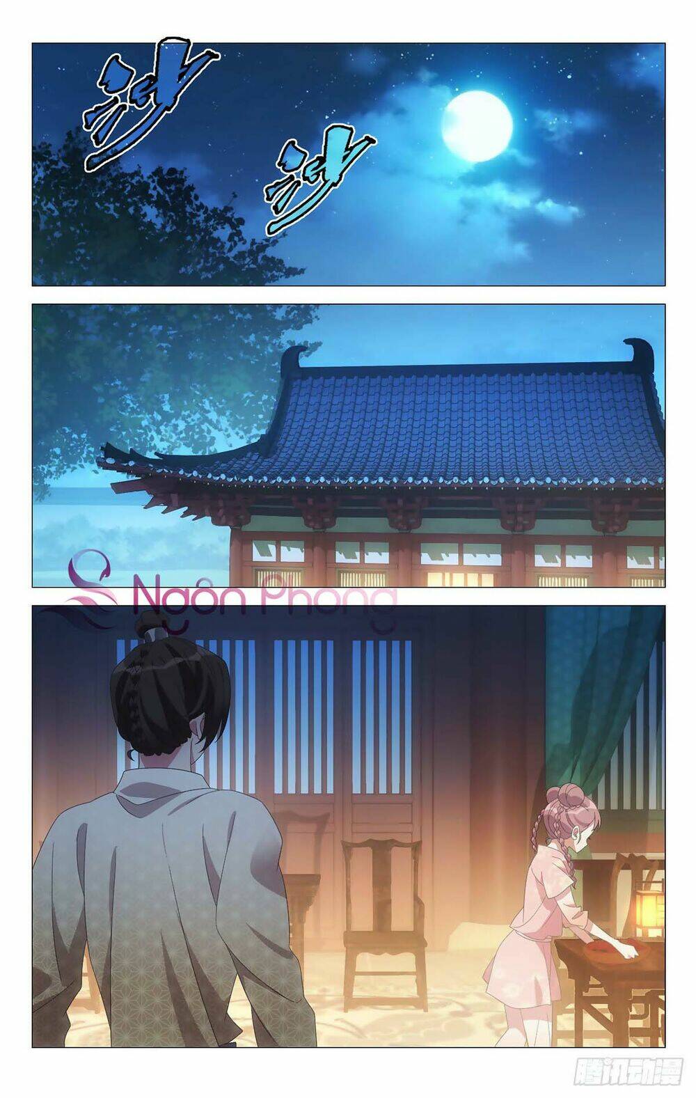 Tướng Quân! Không Nên A!: Chapter 72