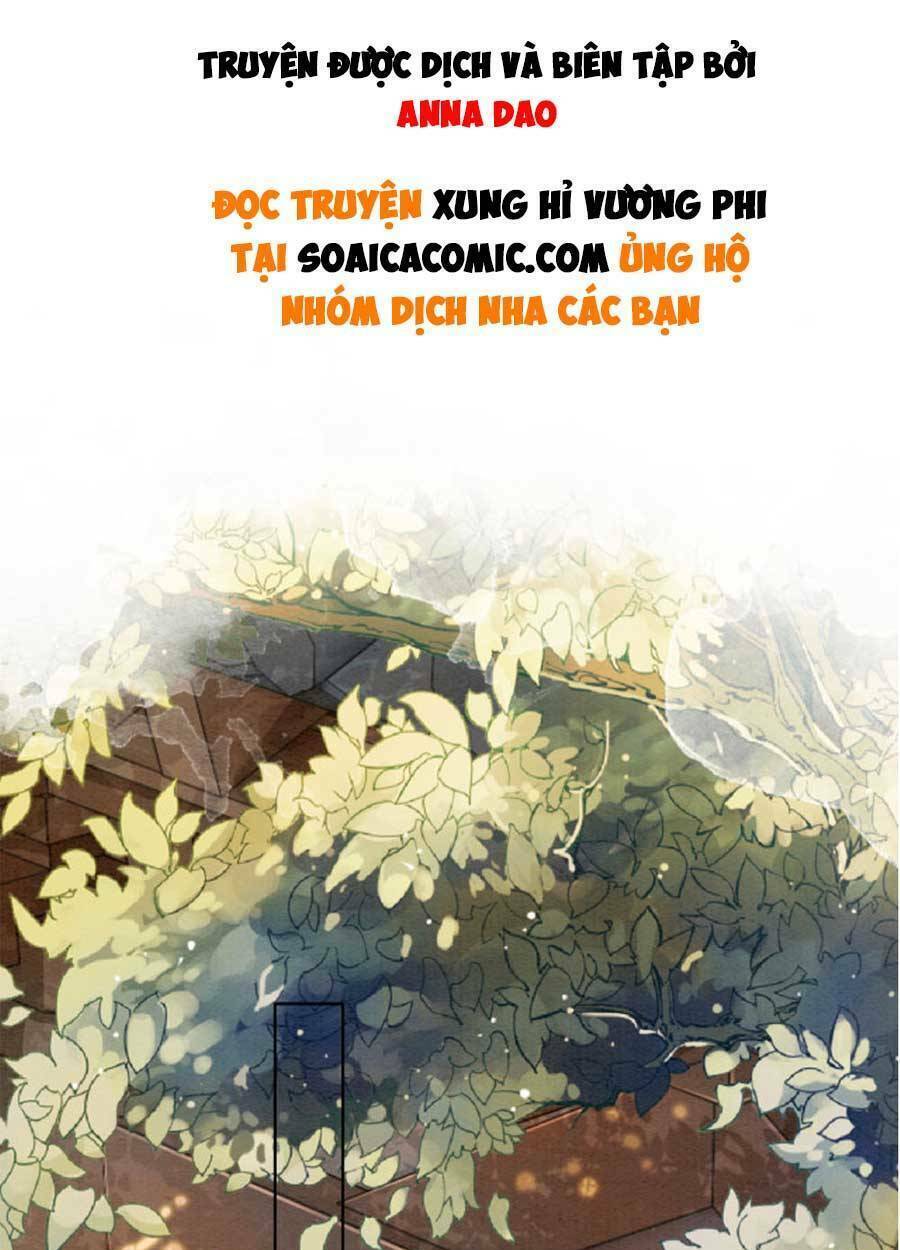 Xung Hỉ Vương Phi: Chapter 37
