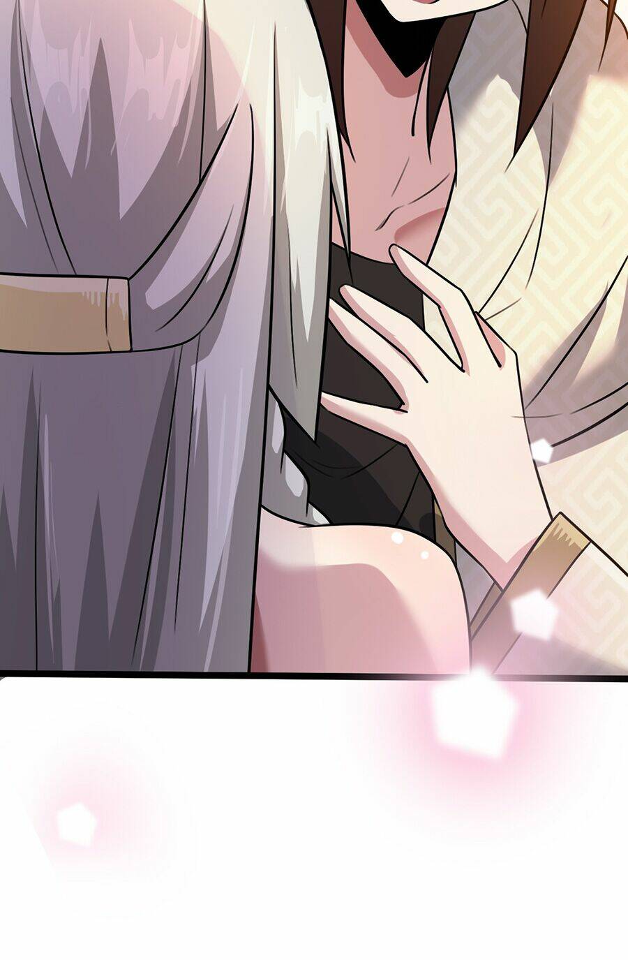 Đại Bảo Kiếm Của Tôi: Chapter 53