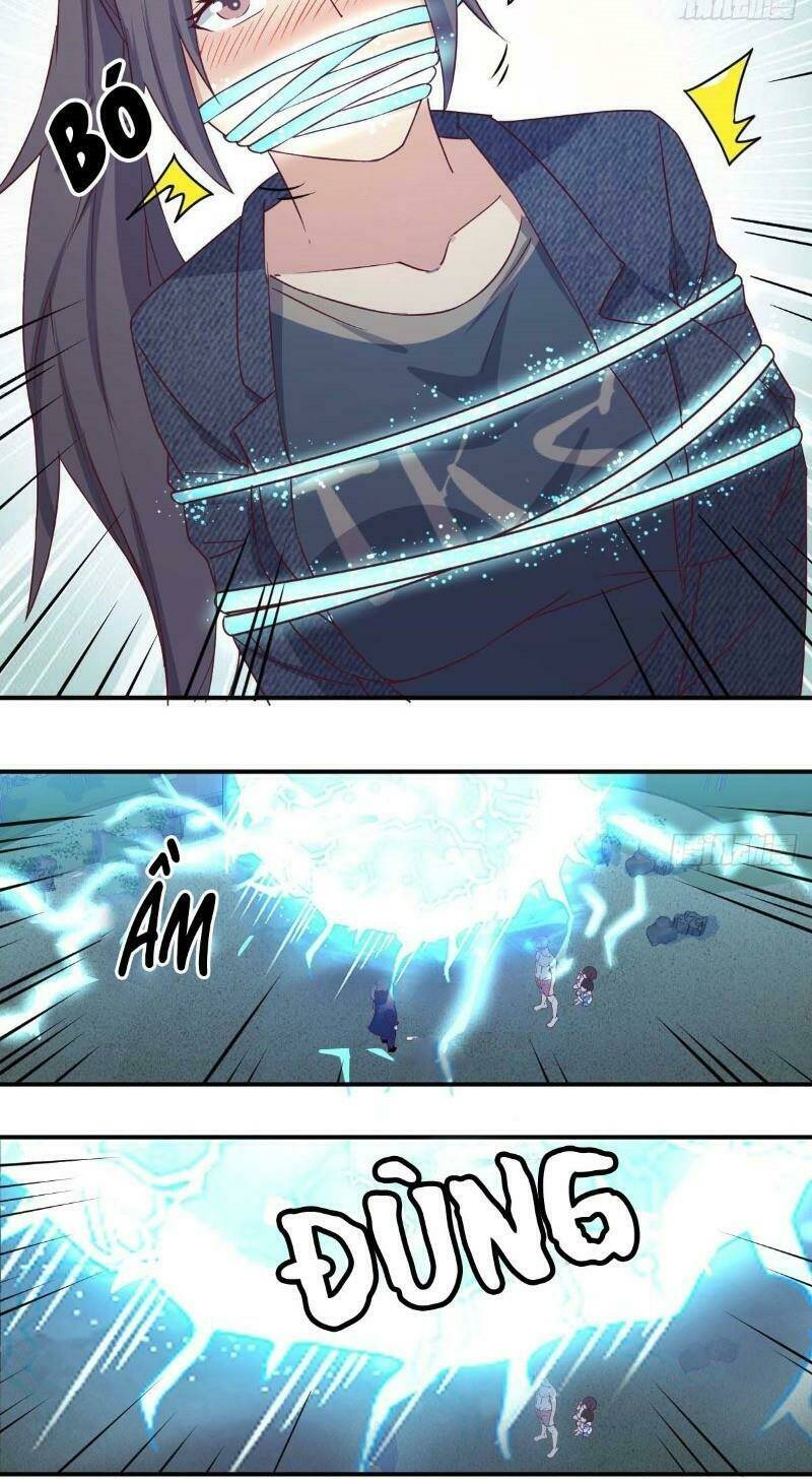 Song Tu Đạo Lữ Kiểu Xem Mặt: Chapter 75