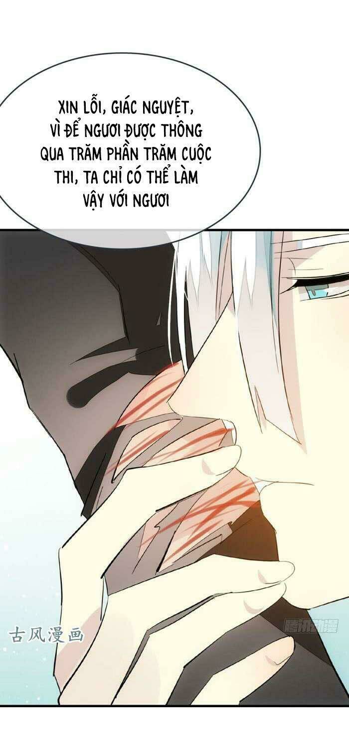 Sư Phụ Lại Trêu Chọc Ta: Chapter 24