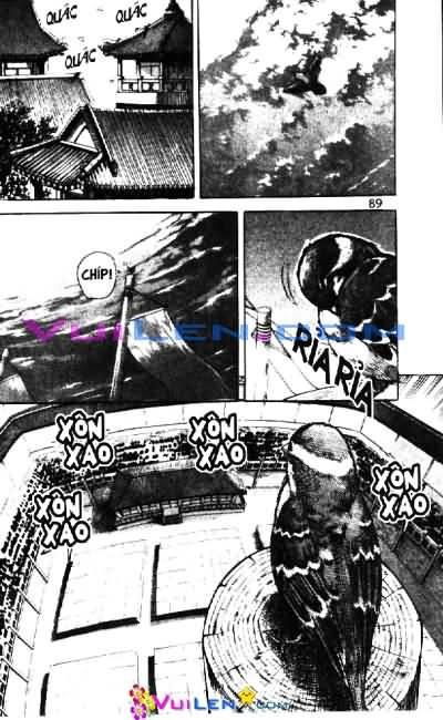 Diêm Đế: Chapter 40