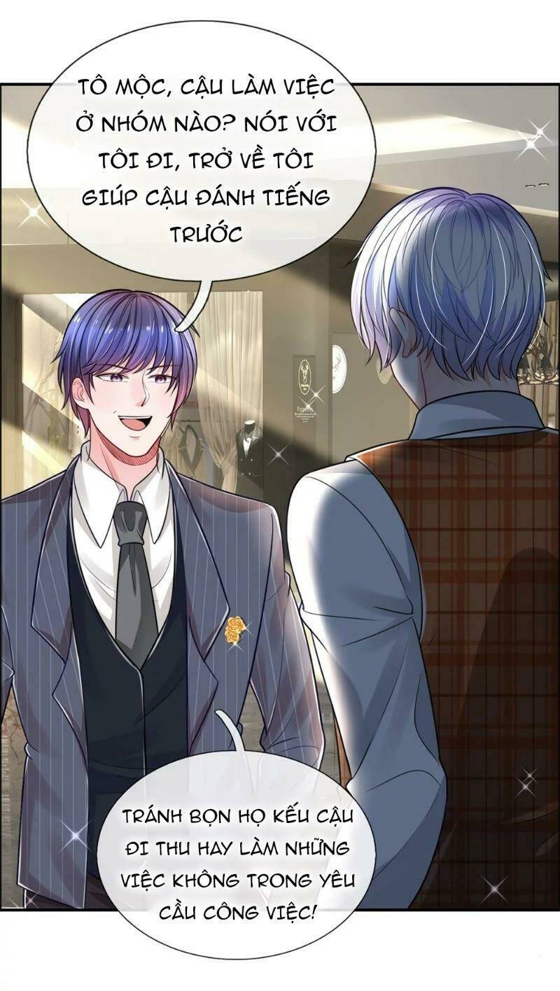 Tuyệt Đỉnh Khí Thiếu: Chapter 35