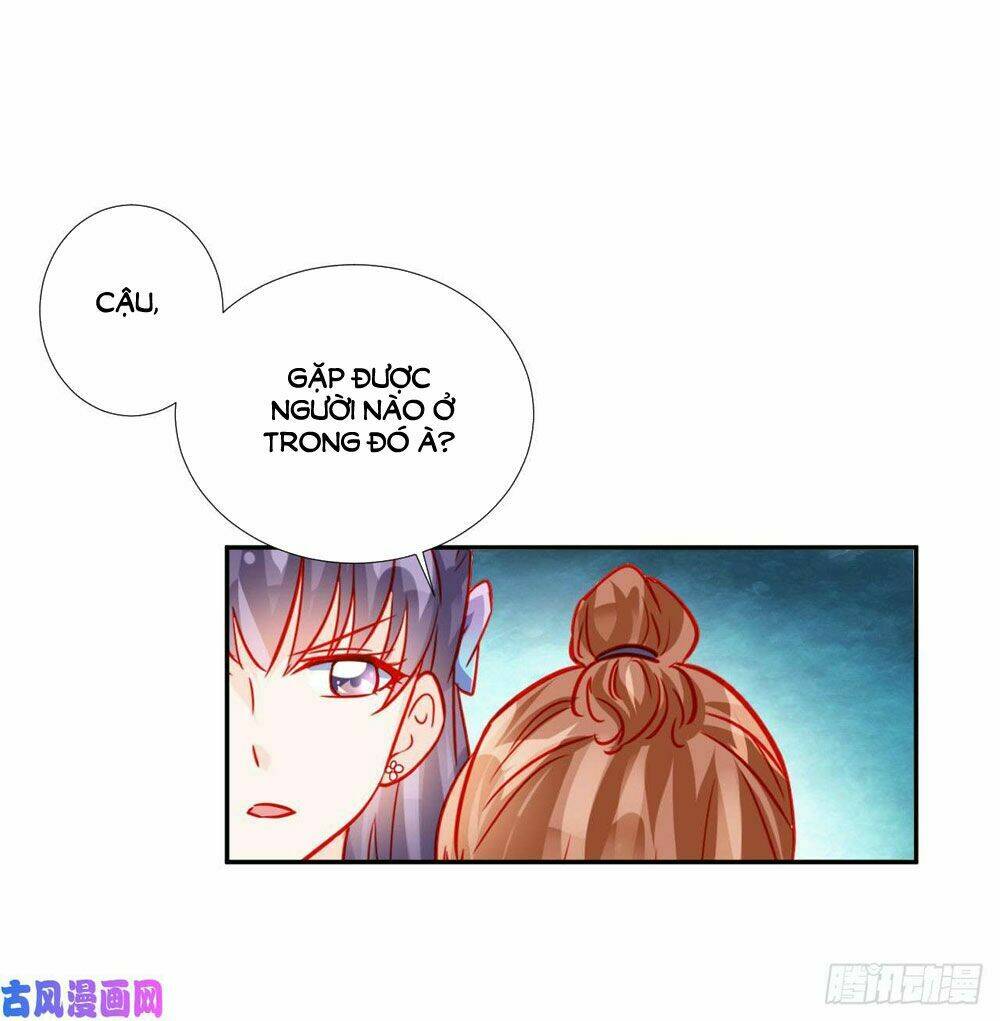 Tu La Thiếu Gia Quá Kiêu Ngạo: Chapter 62