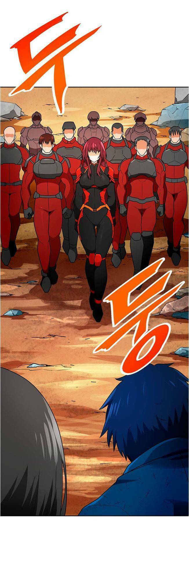 Tôi Tự Động Săn Một Mình: Chapter 59