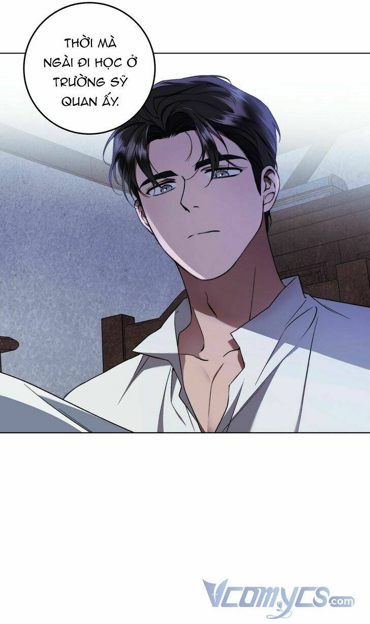 Lời Nói Dối Vĩnh Cửu: Chapter 26