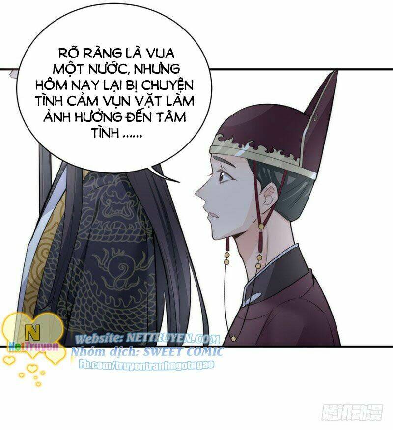 Cung Đấu Live: Chapter 24