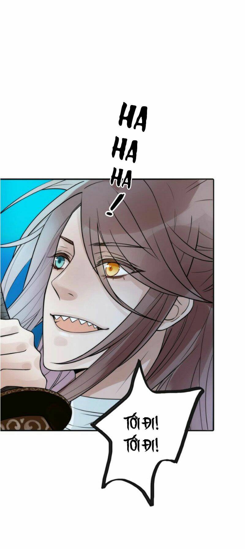 Cướp Chàng Vợ Về Đón Năm Mới: Chapter 31