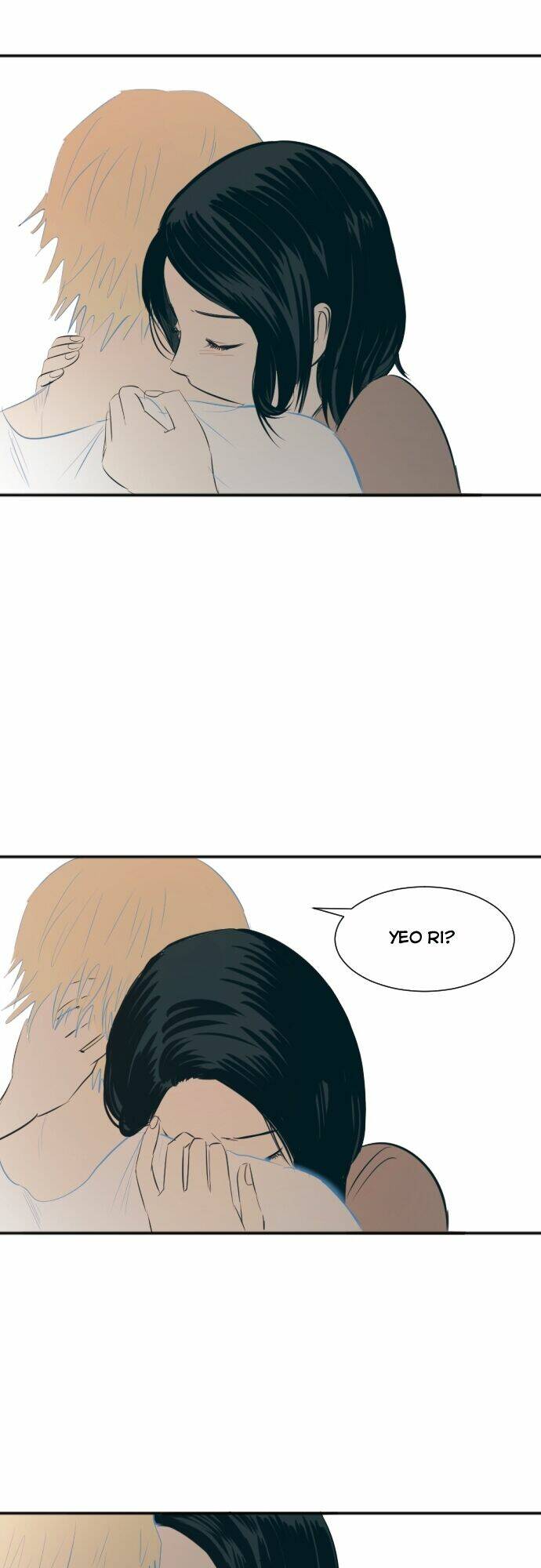 Transparent Cohabitation: Chapter 30