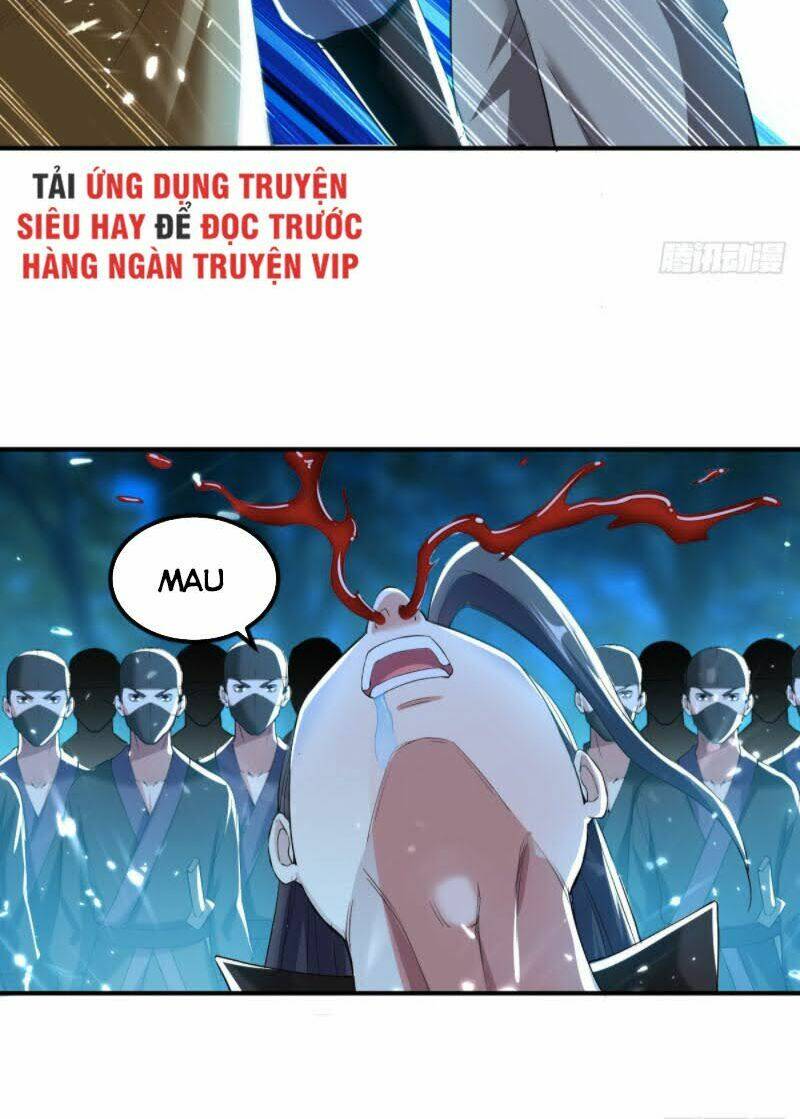 Dị Giới Siêu Cấp Ở Rể: Chapter 55