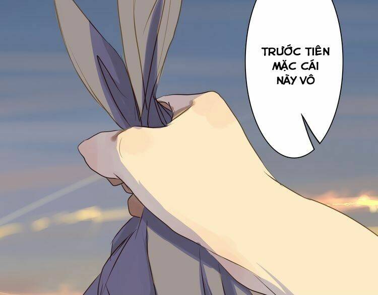 Bạch Lý Hành Giả: Chapter 2