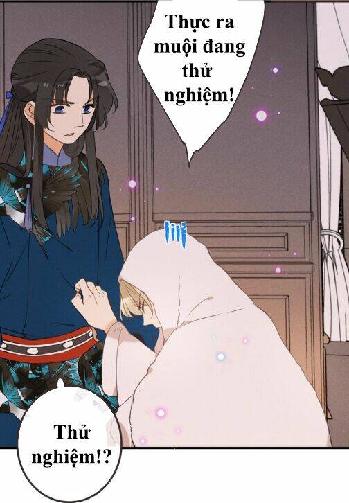 Bạn Trai Tôi Là Cẩm Y Vệ 2: Chapter 78