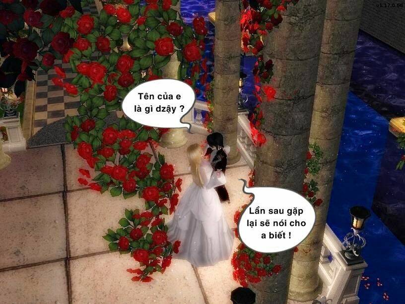 Truyện Sims - Earl Story: Chapter 35