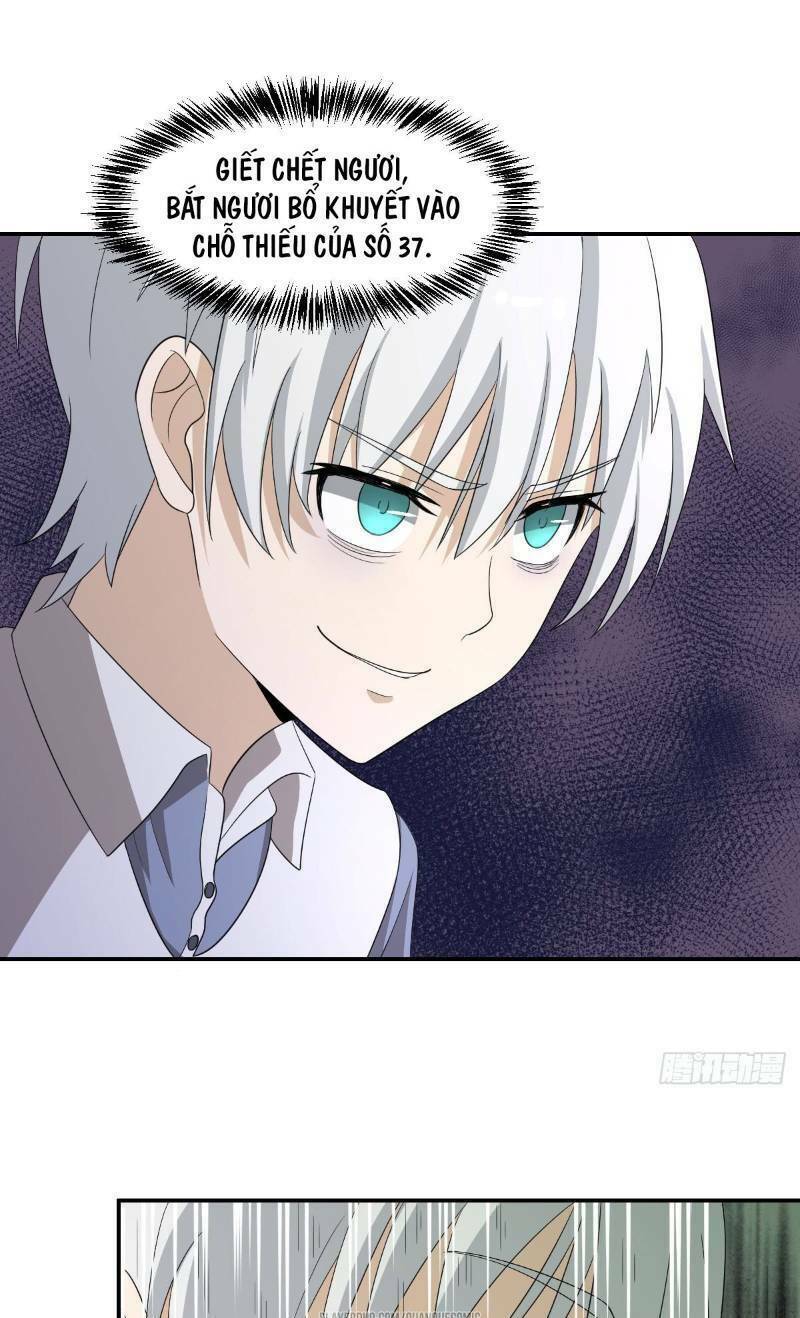 Nghịch Thiên Tiên Mệnh: Chapter 21