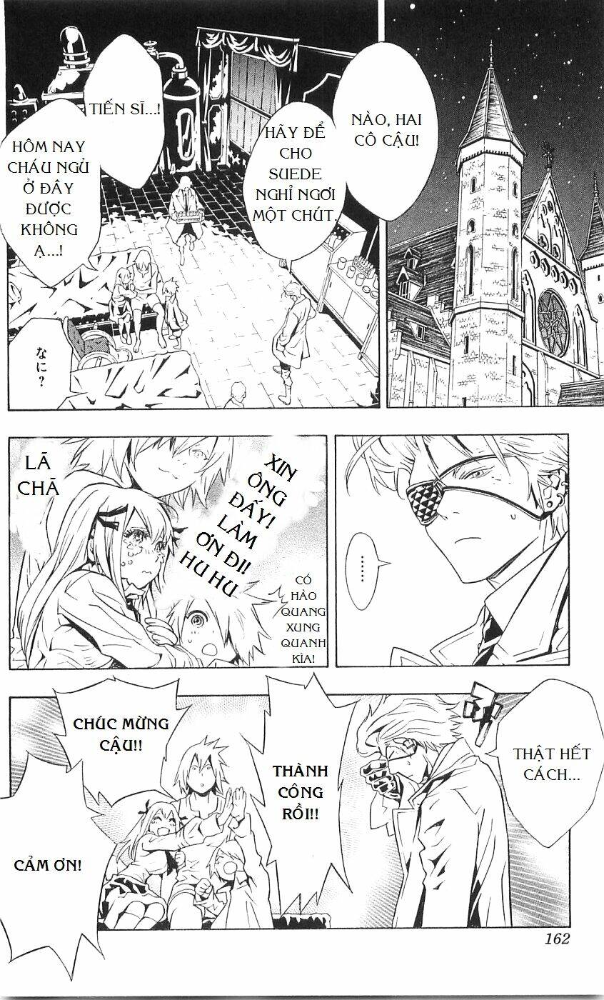 Ong Đưa Thư: Chapter 39