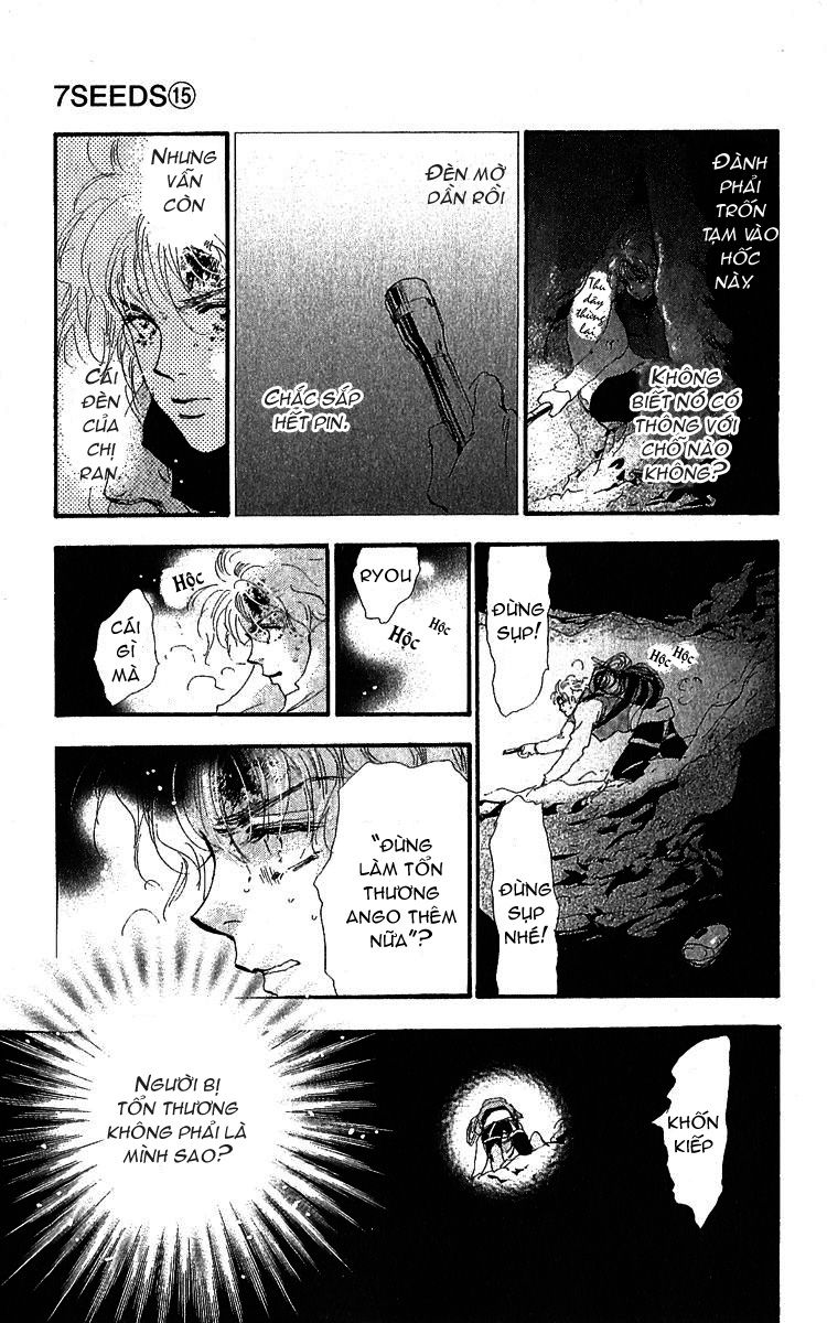 Mầm Sống: Chapter 81