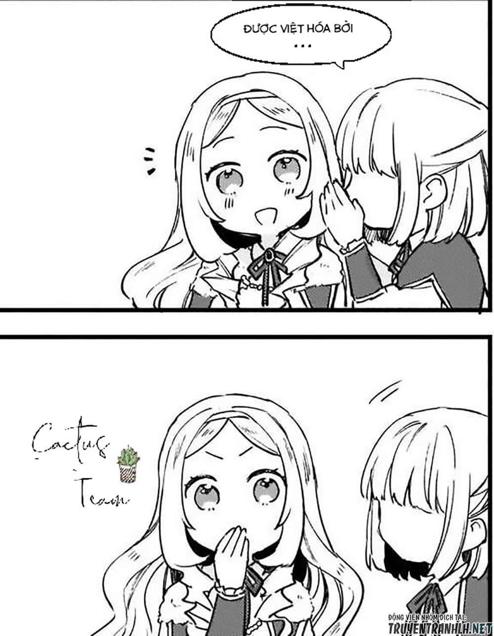 Tôi Từng Là Một Nô Lệ, Nhưng Khi Mua Một Quỷ Nô Thì Phát Hiện Năng Lượng Của Hắn Quá Lớn Nên Muốn Bỏ Hắn Nha....: Chapter 2