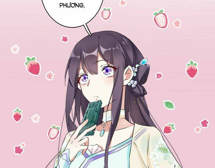 Hoa Nhan Sách: Chapter 7.2