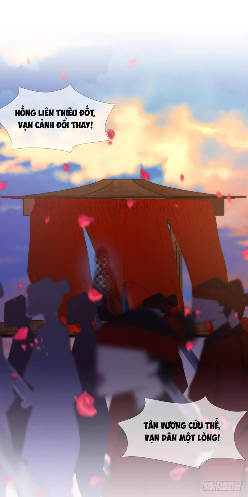 Một Vạn Tư Thế Công Lược Yêu Nam: Chapter 141