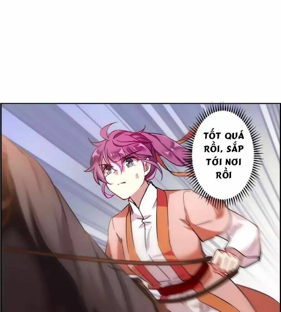 Thượng Quốc Phú Chi Thiên Đống Tuyết: Chapter 122